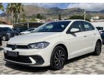 Volkswagen Polo Life 1.0 TSI 95 CV