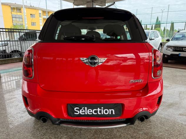 MINI Countryman 1.6 Cooper S 180CV - Foto 5