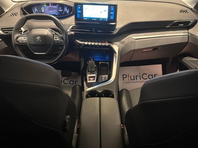 Peugeot 3008 BlueHDi130cv EAT8 Allure Pack Navi Autocarro N1 - Foto 4