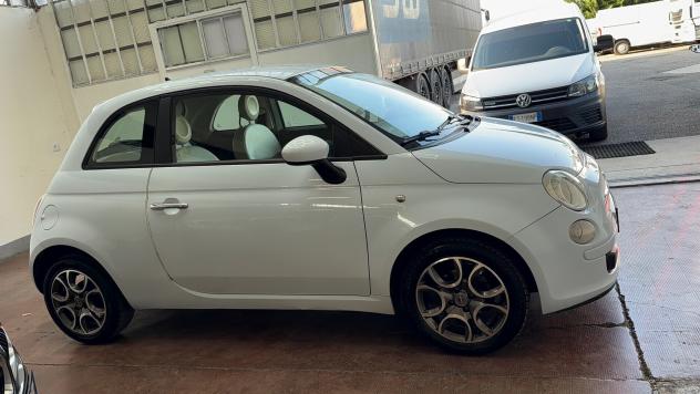 Fiat 500 1.2 Pop 69 cv Neopatentati - Foto 4