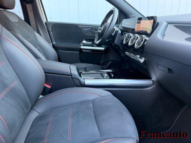 MERCEDES-BENZ B 200 d Automatic AMG Line Advanced Plus rif. 24242652 - Foto 10