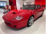 FERRARI Superamerica 575 SUPERAMERICA |UNIPROPRIETARIO|1 OF 559 rif. 23033063