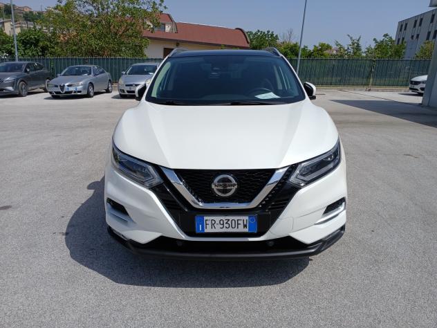 Nissan Qashqai 1.6 DCI 130CV N-CONNECTA 2018 - Foto 2
