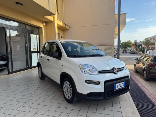 Fiat Panda 1.0 FireFly S&S Hybrid Icon - Foto 3