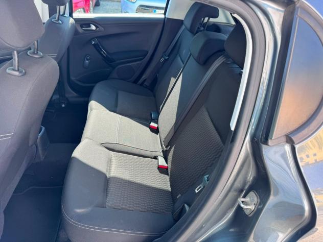 Peugeot 208 PureTech 82 5 porte Active*EURO6*NEOPATENTATI - Foto 9