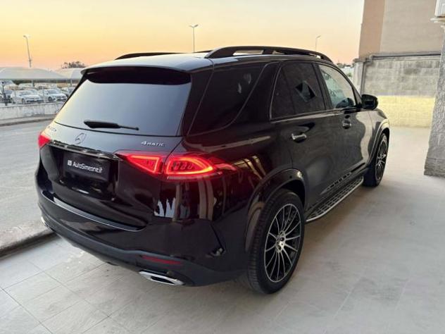 MERCEDES-BENZ GLE 350 de hybrid EQ 4Matic Premium Plus TETTO. rif. 23991999 - Foto 5