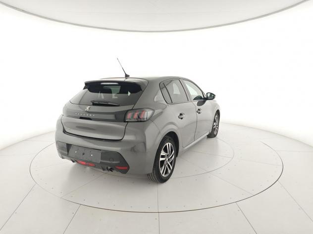 Peugeot 208 PureTech 100 Stop&Start 5 porte Allure - Foto 6