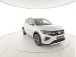 Volkswagen T-Cross 1.0 TSI 115 CV R-Line Plus