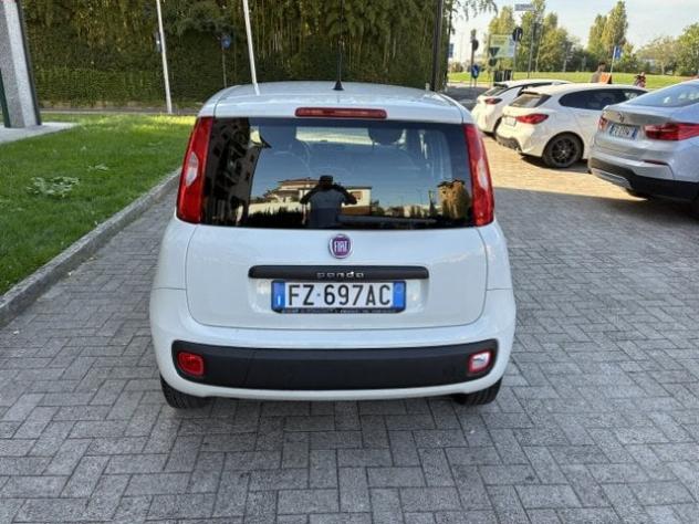 FIAT Panda 1.2 69CV EASY - Foto 5
