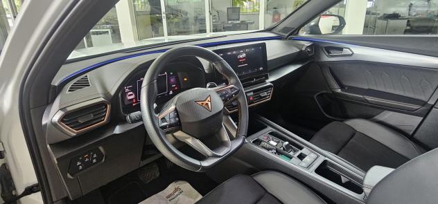 CUPRA Formentor 2.0 TDI 4Drive DSG - IVA ESPOSTA - UNICO PROPRIETARIO - Foto 6