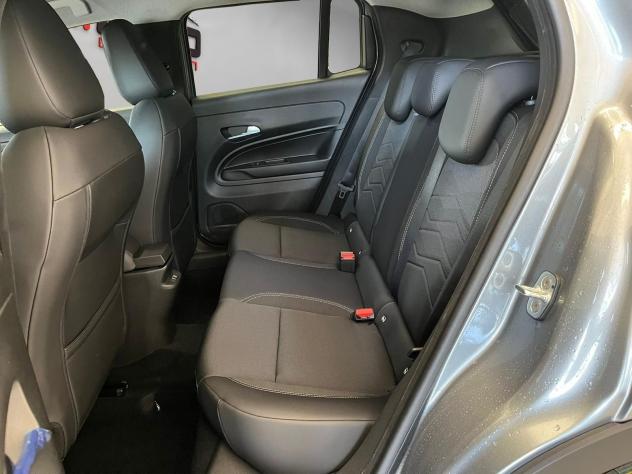 Jeep Avenger 1.2 turbo e-hybrid mhev Summit 110cv - Foto 9