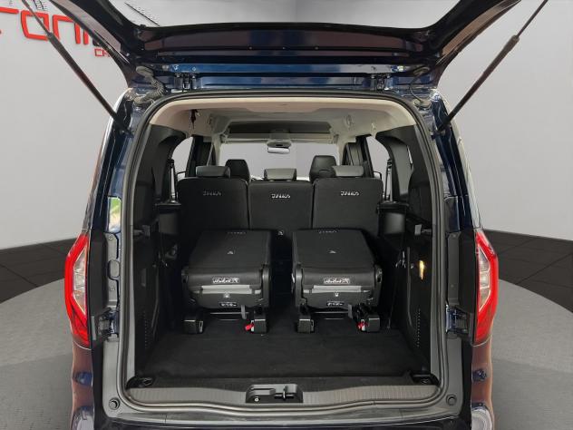 Renault Grand Kangoo Grand Kangoo 1.5 blue dci Grand Techno 95cv - Foto 7