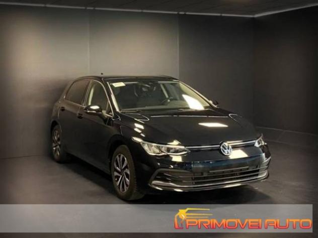 VOLKSWAGEN Golf 2.0 TDI 116CV Life rif. 19062722 - Foto 4
