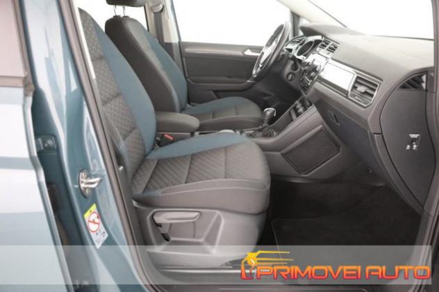 VOLKSWAGEN Touran 1.5 TSI ACT DSG rif. 21648216 - Foto 4