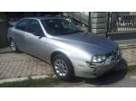 ALFA ROMEO - 156 - 1.8i 16V Twin Spark cat