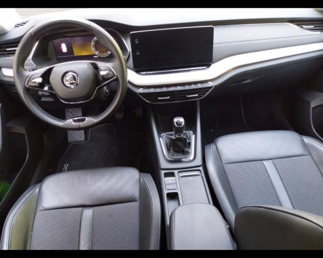 Škoda Octavia 4ª serie 2.0 TDI EVO SCR Wagon Ambition - Foto 10