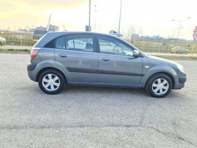 Kia Rio 1.4 16V 5p. EX Challenge - Foto 4