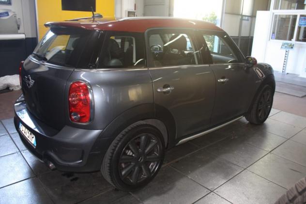 MINI Countryman 2.0 Cooper SD Park Lane - Foto 8