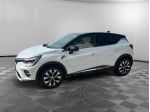Renault Captur E-Tech hybrid 1.6 E-TECH HEV 145 TECHNO AUTO