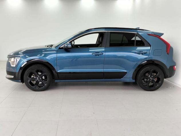 Kia Niro 1.6 GDi DCT HEV Style - Foto 8