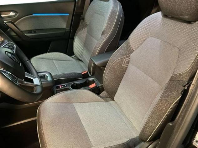 RENAULT Captur 1.0 TCe Techno NO VINCOLI! rif. 23998421 - Foto 10