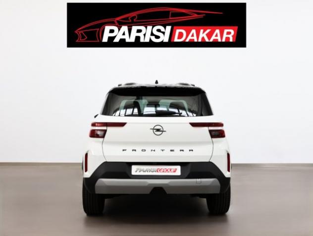 OPEL Frontera Hybrid 145CV GS EDCT *PROMO PARISI GROUP* rif. 24084771 - Foto 7
