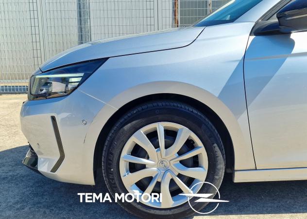 Opel Corsa VI 2020 1.2 Edition s&s 75cv - Foto 9