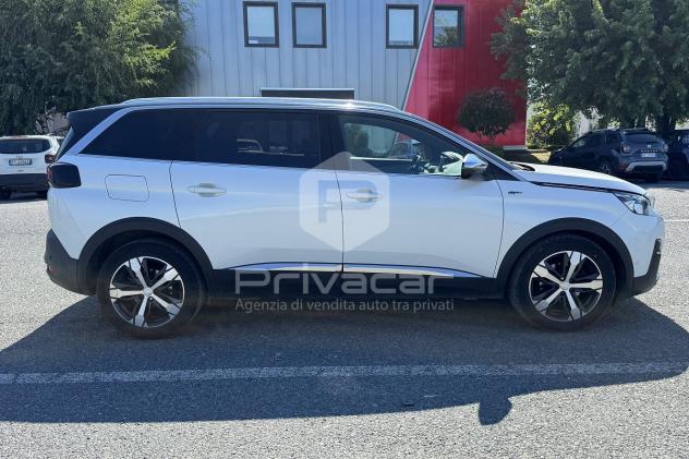 PEUGEOT 5008 BlueHDi 180 S&S EAT8 GT - Foto 4