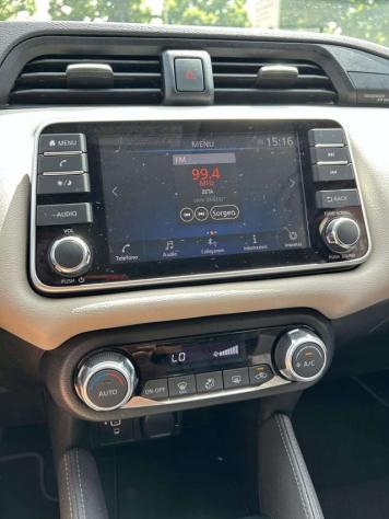 NISSAN Micra IG-T 92 Acenta rif. 23818733 - Foto 8
