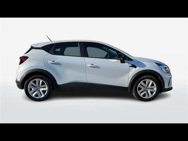 RENAULT Captur 1.6 E-Tech full hybrid Equilibre Auto 145cv rif. 23725734 - Foto 4