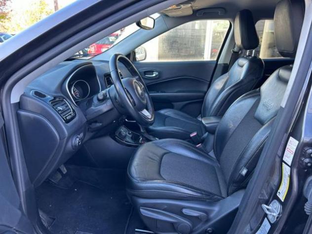 JEEP Compass 2.0 Multijet II aut. 4WD Limited rif. 23031962 - Foto 4