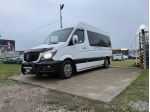 Mercedes-benz Sprinter K32/32 313 CDI TN Kombi