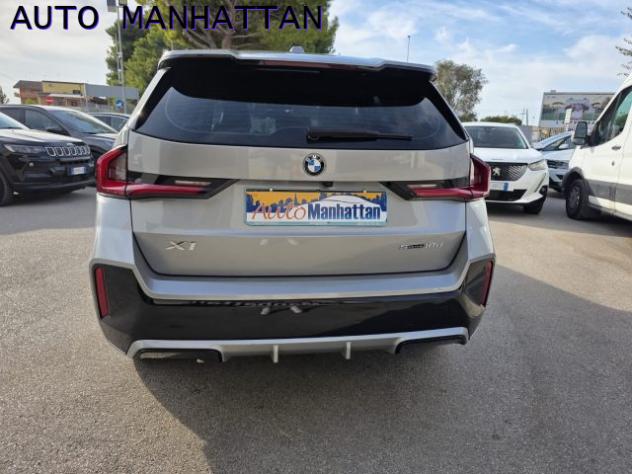 BMW X1 sDrive 18d Msport 2024 rif. 24159313 - Foto 5
