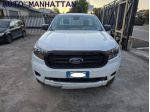 FORD Ranger 2.0 TDCi XL 2 posti MOTORE KO rif. 23851380