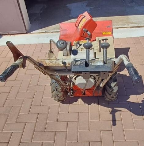ARIENS rif. 23632110 - Foto 4