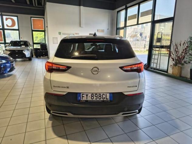 OPEL Grandland X 1.5 diesel Ecotec aut. Advance rif. 23905048 - Foto 4