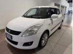 Suzuki Swift Swift 5p 1.3 ddis GL