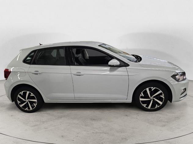 Volkswagen Polo 1.0 TSI 95cv Highline BMT - Foto 4