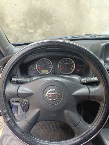 Nissan Almera - Foto 2