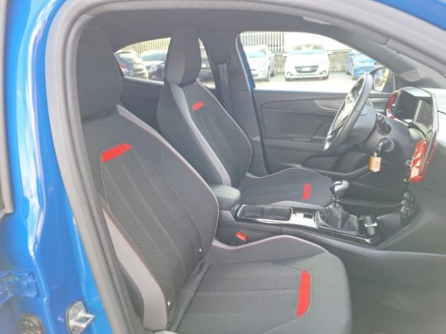 OPEL Mokka 1.2 Turbo GS * Pari al Nuovo * rif. 24020067 - Foto 9