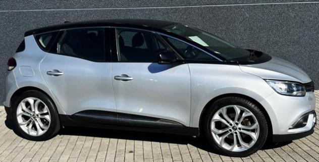 RENAULT Scenic dCi 8V 110 CV EDC Energy Bose rif. 23378243 - Foto 6