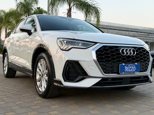 AUDI Q3 SB 35 TDI 150CV S TRONIC ADVANCED FULL LED NAVI COCKPIT