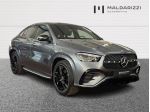 Mercedes-Benz GLE Coupe - C167 2023 Coupe 300 d AMG Line Premium 4matic auto