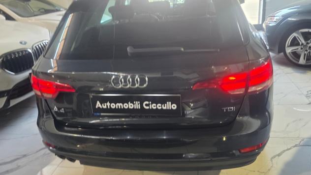 Audi A4 2.0 TDI 190 CV S tronic Sport - Foto 7