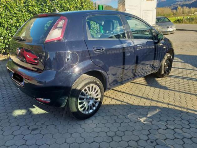 FIAT Punto 1.4 8V 5 porte Natural Power rif. 19992385 - Foto 3