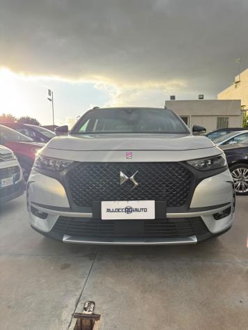 Ds 7 Crossback BlueHDi 130 aut. Performance Line+ - Foto 3