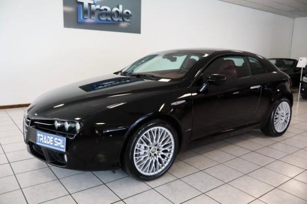 ALFA ROMEO Brera ???? 3.2 JTS V6 Q4 Sky W - TAGLIANDI rif. 23749948 - Foto 3