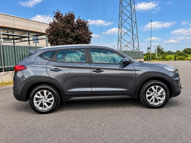 Hyundai Tucson 1.6 GDI XTech - Foto 3