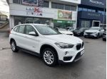 Bmw X1 sDrive18d