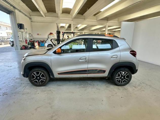 DACIA Spring ELECTRIC 45 COMFORT PLUS rif. 23830245 - Foto 4